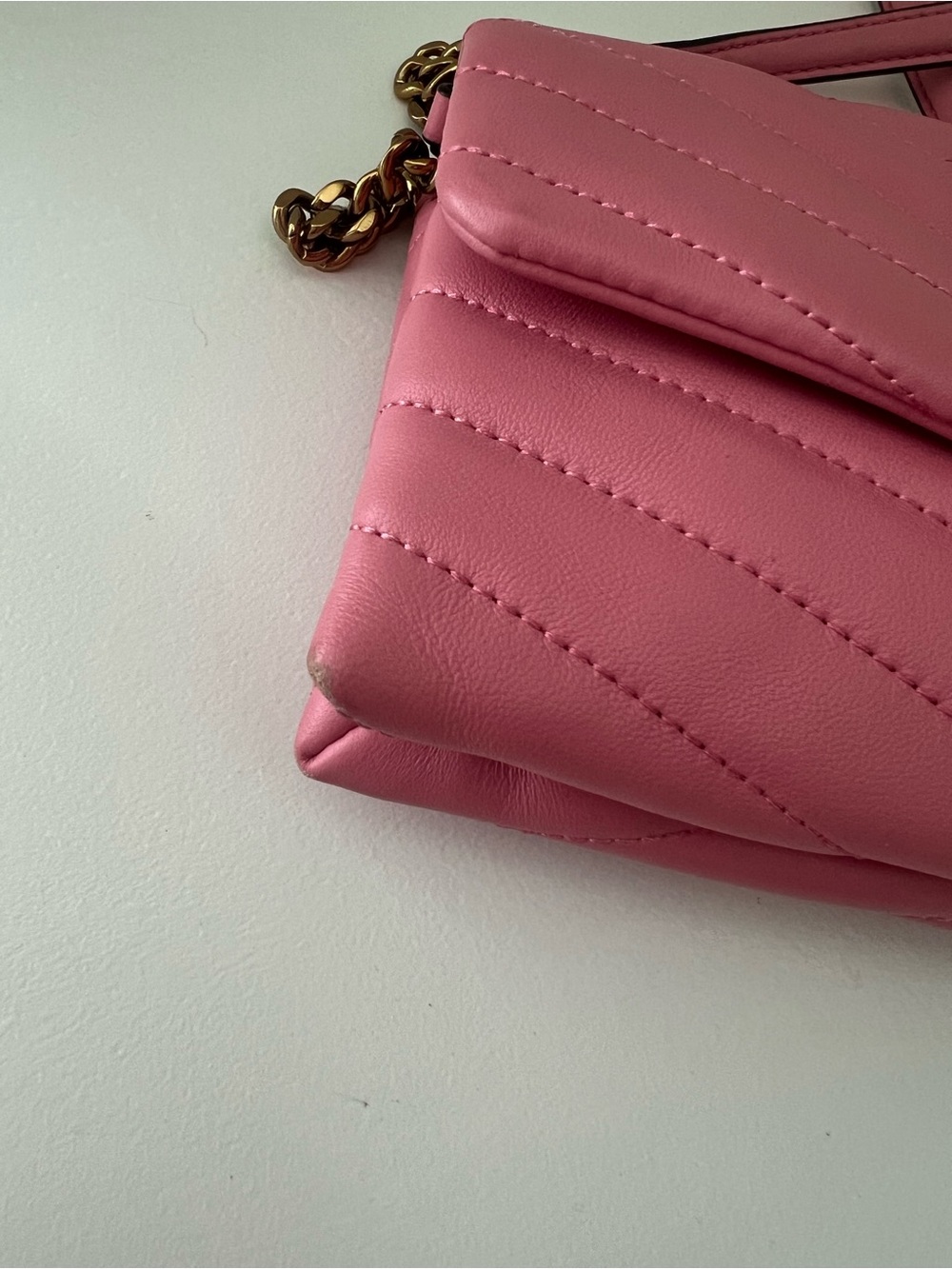 Tory Burch Kira WOC - Picture 6 of 6